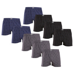 9PACK short hombre Andrie multicolor (PS 5750)