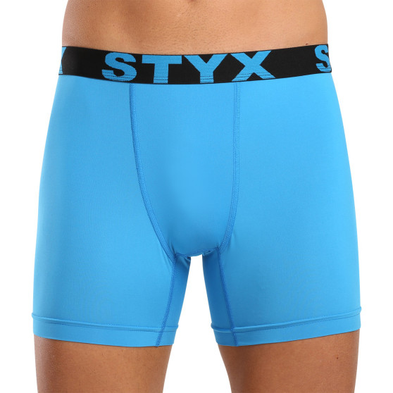 3PACK Boxers funcionales para hombre Styx multicolor (3W96839)