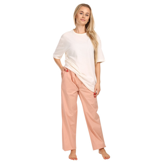 Pijama de mujer Calvin Klein multicolor (QS6976E-HYX)