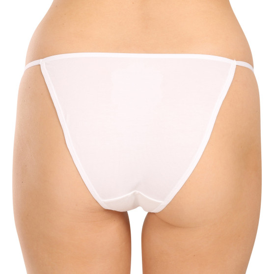 3PACK bragas de mujer Calvin Klein multicolor (QD5071E-MPI)