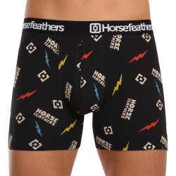 Boxers para hombre Horsefeathers Sidney Ignite (AM164N)