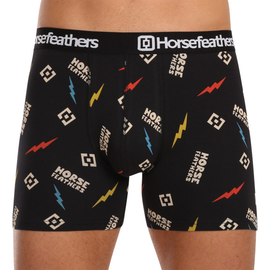 Boxers para hombre Horsefeathers Sidney Ignite (AM164N)