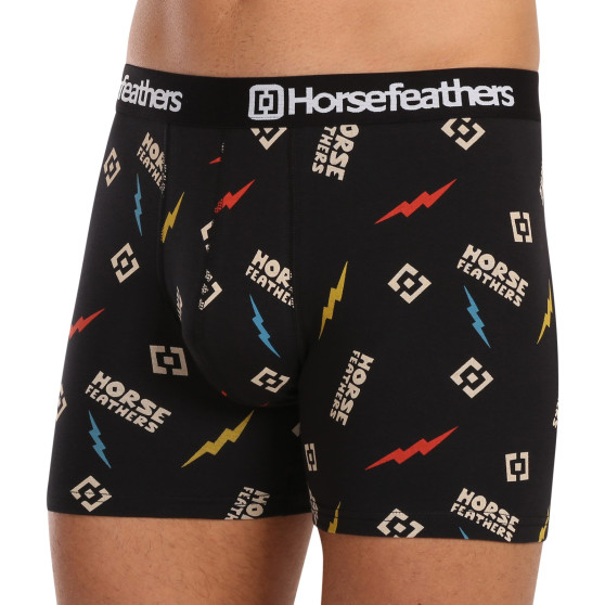 Boxers para hombre Horsefeathers Sidney Ignite (AM164N)