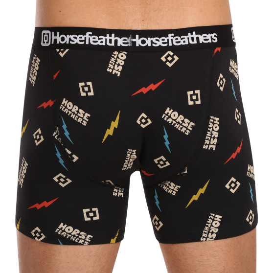 Boxers para hombre Horsefeathers Sidney Ignite (AM164N)