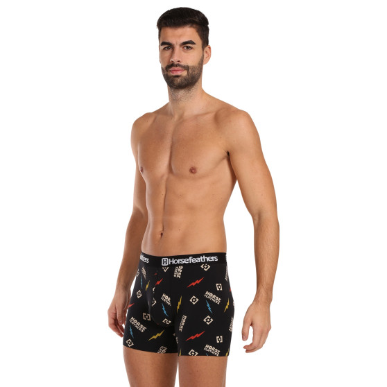 Boxers para hombre Horsefeathers Sidney Ignite (AM164N)