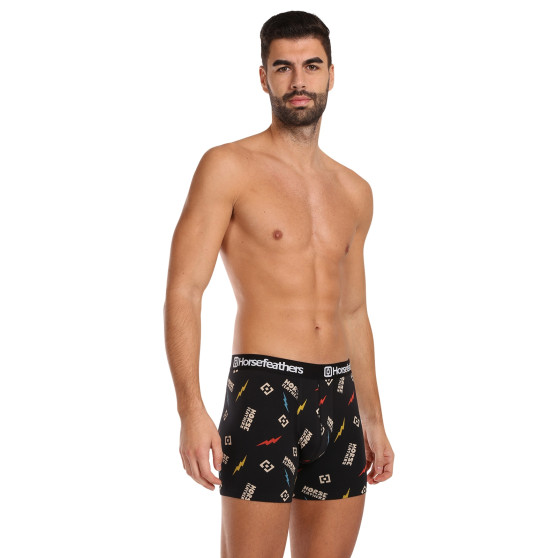 Boxers para hombre Horsefeathers Sidney Ignite (AM164N)