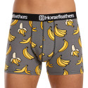 Boxers para hombre Horsefeathers Sidney Bananas (AM164L)