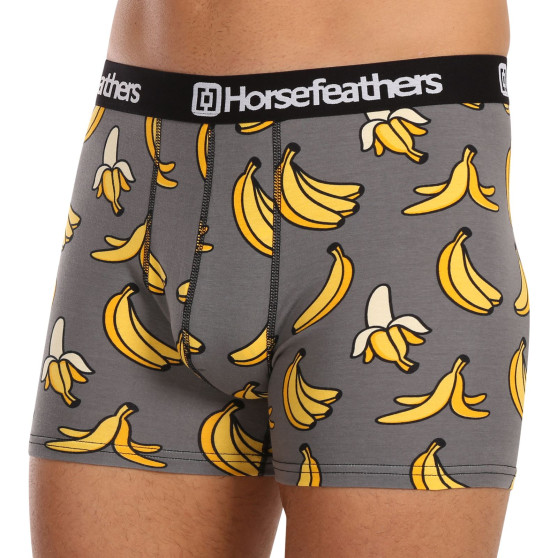 Boxers para hombre Horsefeathers Sidney Bananas (AM164L)