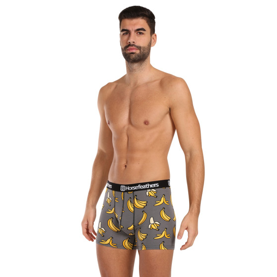 Boxers para hombre Horsefeathers Sidney Bananas (AM164L)