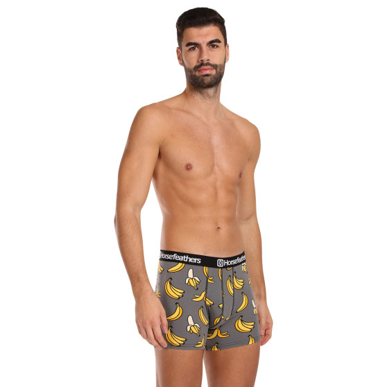 Boxers para hombre Horsefeathers Sidney Bananas (AM164L)