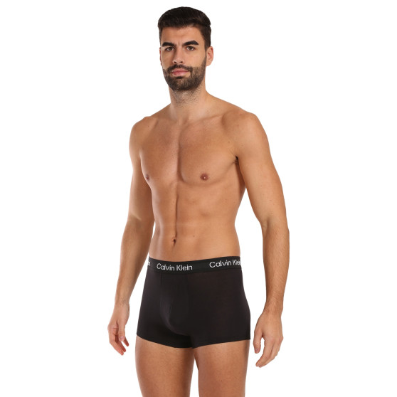 3PACK Boxers para hombre Calvin Klein multicolor (NB3709A-FZ6)