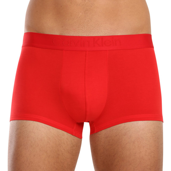 3PACK Boxers para hombre Calvin Klein multicolor (NB3741A-FZC)