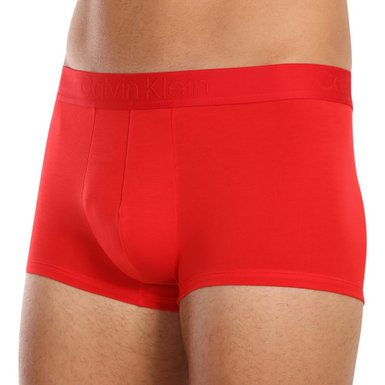 3PACK Boxers para hombre Calvin Klein multicolor (NB3741A-FZC)