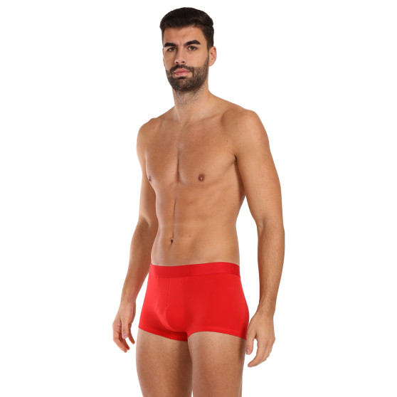 3PACK Boxers para hombre Calvin Klein multicolor (NB3741A-FZC)