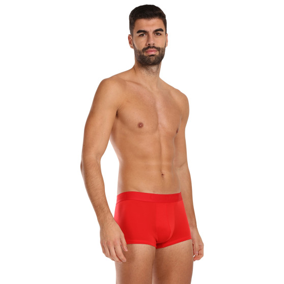 3PACK Boxers para hombre Calvin Klein multicolor (NB3741A-FZC)