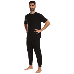 Pijama de hombre Calvin Klein negro (NM2540E-UB1)