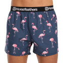 Calzones de hombre Horsefeathers Frazier Flamingos (AM166J)