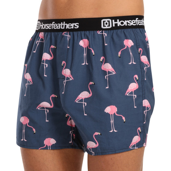 Calzones de hombre Horsefeathers Frazier Flamingos (AM166J)