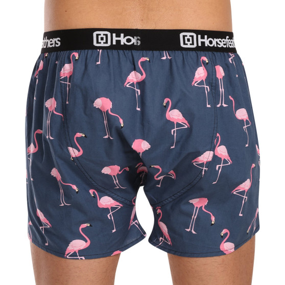 Calzones de hombre Horsefeathers Frazier Flamingos (AM166J)