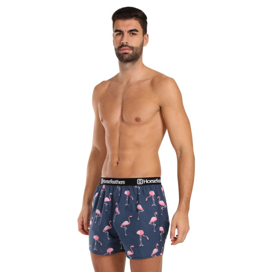 Calzones de hombre Horsefeathers Frazier Flamingos (AM166J)