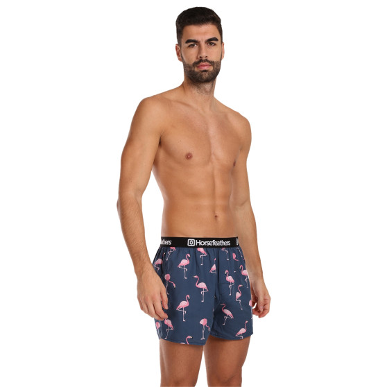 Calzones de hombre Horsefeathers Frazier Flamingos (AM166J)