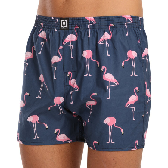 Calzones de hombre Horsefeathers Manny Flamingos (AM167I)