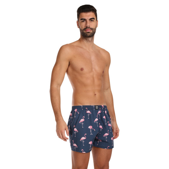 Calzones de hombre Horsefeathers Manny Flamingos (AM167I)