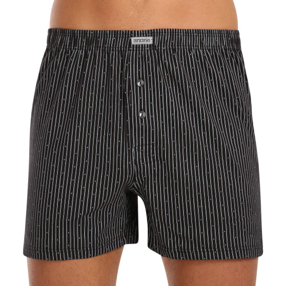 9PACK short hombre Andrie multicolor (PS 5752)