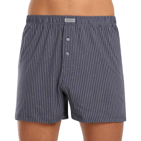 9PACK short hombre Andrie multicolor (PS 5752)