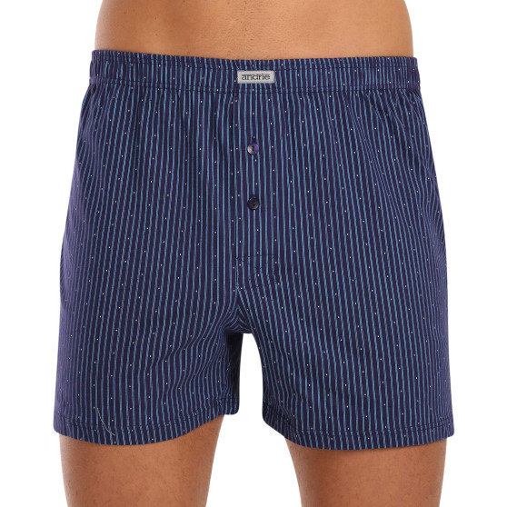 9PACK short hombre Andrie multicolor (PS 5752)