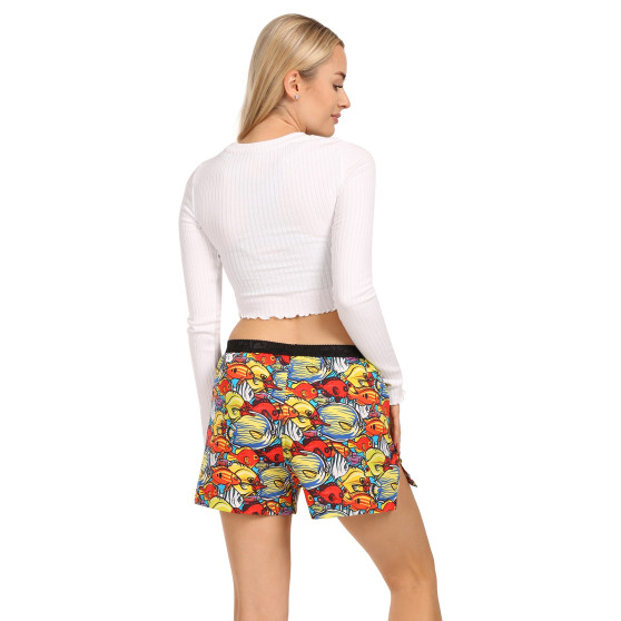 Calzones de mujer Represent Gigi Aquarium Traffic (R3W-BOX-0712)