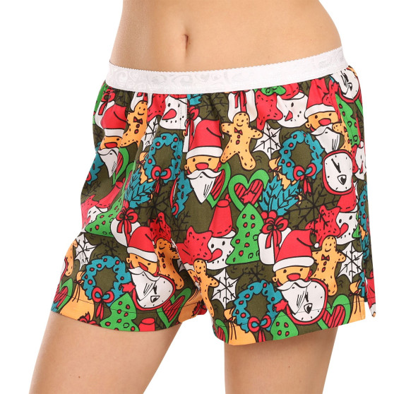 Calzones de mujerRepresent Gigi Christmas Time (R3W-BOX-0721)