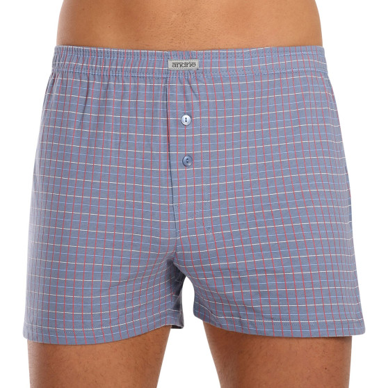 9PACK short hombre Andrie multicolor (PS 5766)