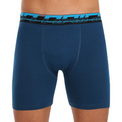 Boxers para hombre Gino azul (73120)