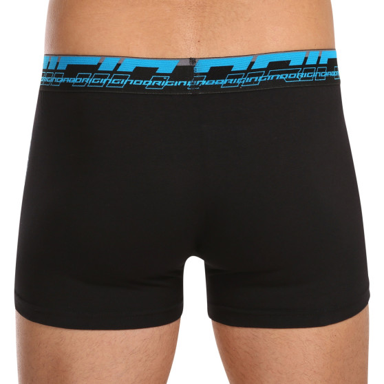 Boxers para hombre Gino negro (73120)