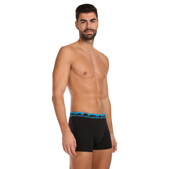 Boxers para hombre Gino negro (73120)