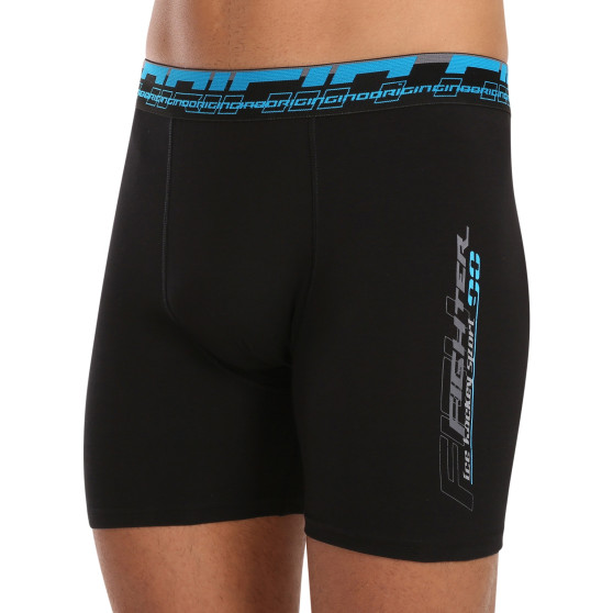 Boxers para hombre Gino negro (74154)