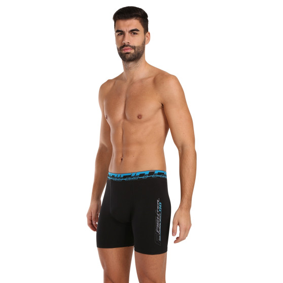 Boxers para hombre Gino negro (74154)