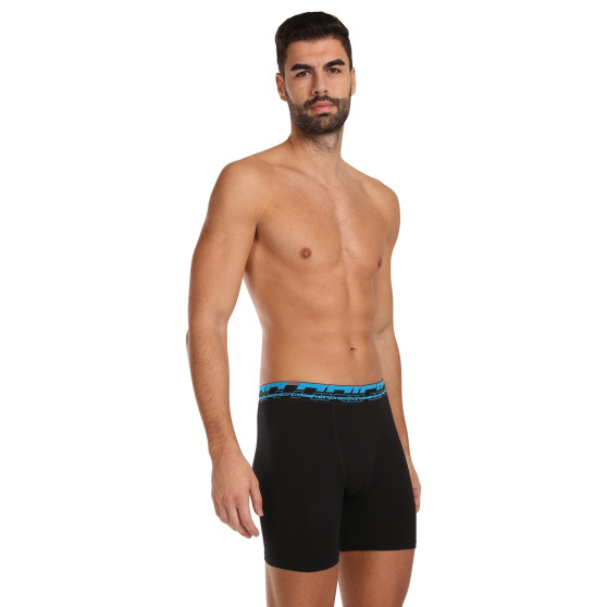 Boxers para hombre Gino negro (74154)