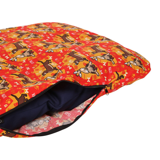 Cama para perros Styx perros 60x75cm (PPP1554)