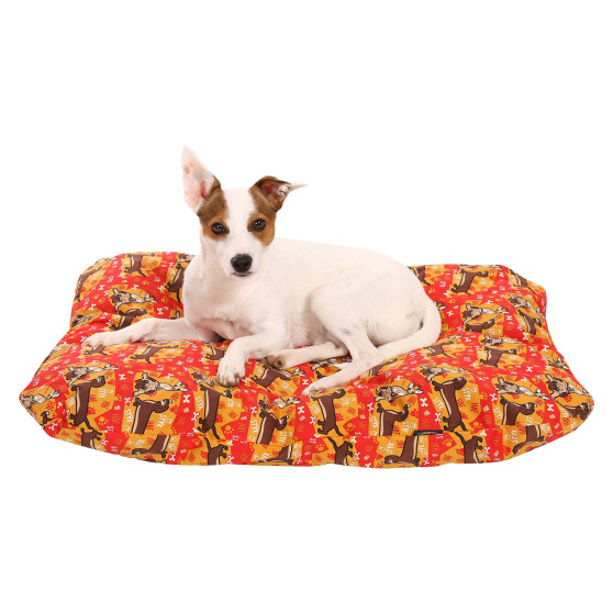 Cama para perros Styx perros 60x75cm (PPP1554)