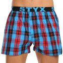 Calzones de hombre Styx elástico deportivo multicolor (B1013)