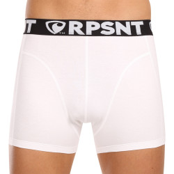 Boxers para hombre Represent Sport blanco (R3M-BOX-0406)