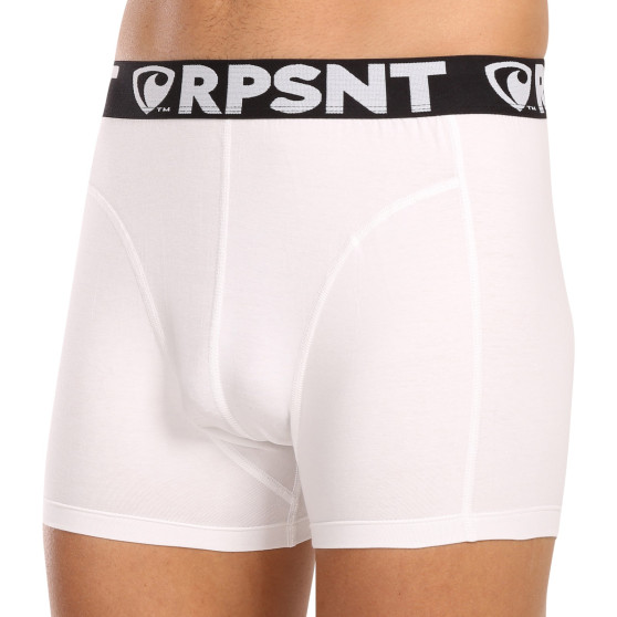 Boxers para hombre Represent Sport blanco (R3M-BOX-0406)