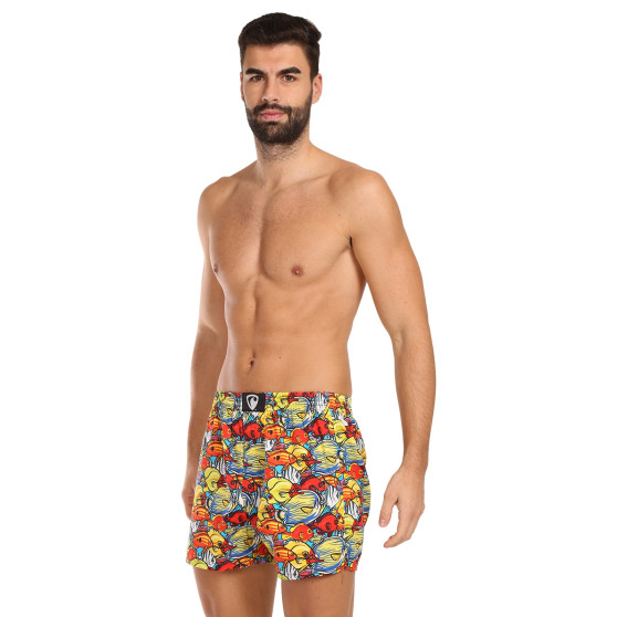 Calzones de hombre Represent exclusivo Ali Aquarium Traffic (R3M-BOX-0630)