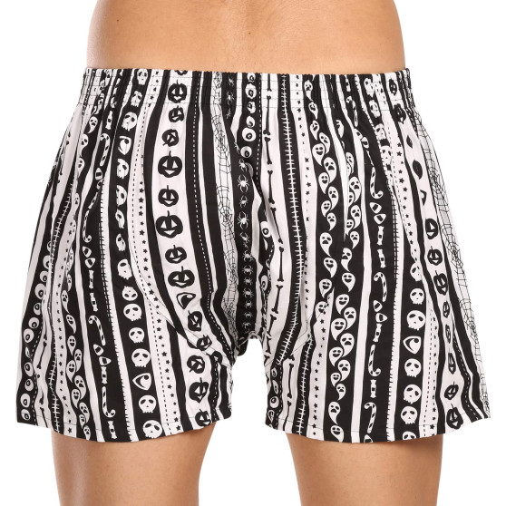 Calzones de hombre Represent exclusivo Ali Spooky Lines (R3M-BOX-0634)