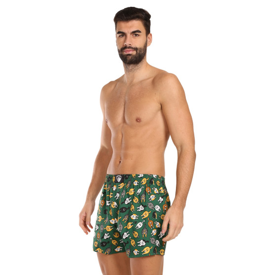 Calzones de hombre Represent exclusivo Ali Backside 180 (R3M-BOX-0636)