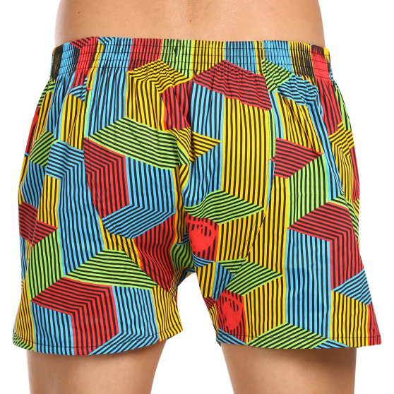 Calzones de hombre Represent exclusivo Ali Cubeillusion (R3M-BOX-0640)