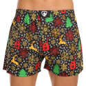 Calzones de hombre Represent exclusivo Ali Gentle Deer (R3M-BOX-0641)