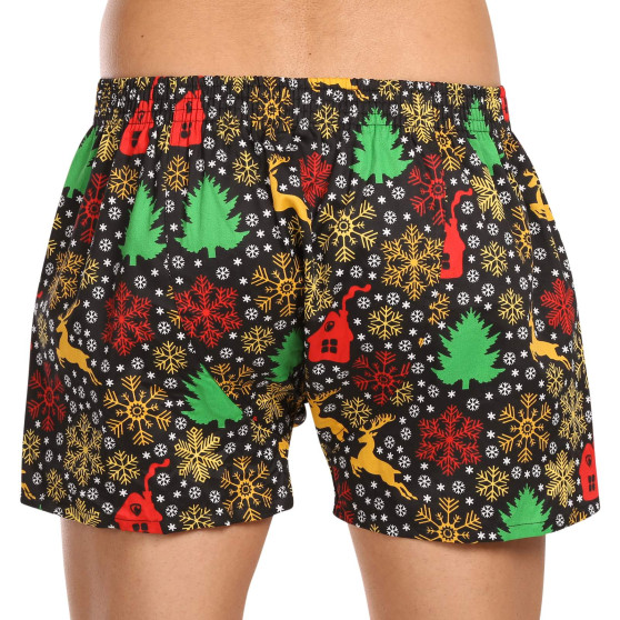 Calzones de hombre Represent exclusivo Ali Gentle Deer (R3M-BOX-0641)